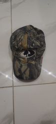 Camo & Hunting/Fishing Caps