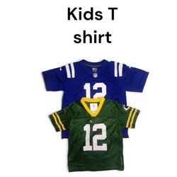 NFL for kids T shirt