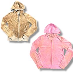 Juicy couture hoodie