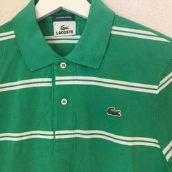 Lacoste T Shirts