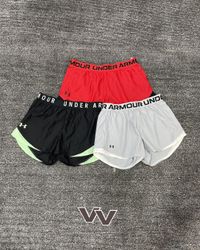 Under Armour Shorts #180726 #005