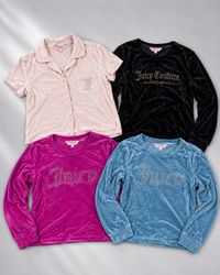 Juicy Couture Tops and Sweatshirts Selection(04)