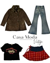 190926-8 Mix bundle 21 pcs