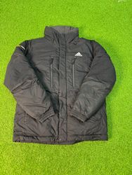 Adidas puffer jacket