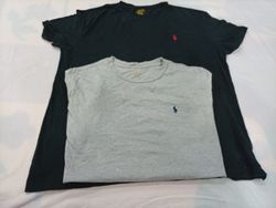CR11289 Vintage Polo T-Shirts