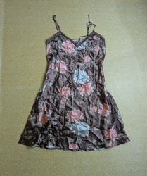 TH400 Y2K Vintage Satin Midi Dress | Silk Formal D..