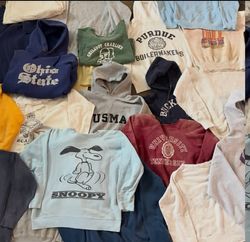 Vintage Sweatshirt