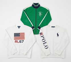 Polo Ralph Lauren Crewneck sweatshirt