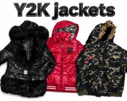 GIACCHE Y2K