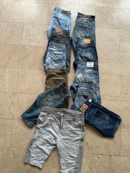 Dsquared/ Diesel Denim Shorts
