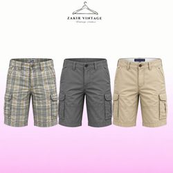 Mixed Brand Cargo Shorts