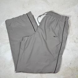 Premium Nike Track Pants