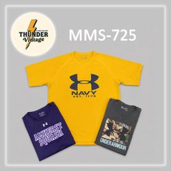 Under Armour T-Shirt (Mms-725)