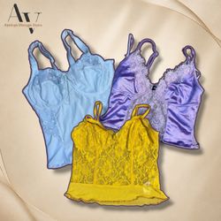 Beautiful Y2k Camisole Top