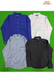 💥 RV4847 Tommy Hilfiger Men Shirts