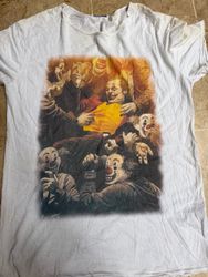 Printed Tshirts