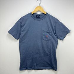 Men's Polo Ralph Lauren T Shirts Round Neck