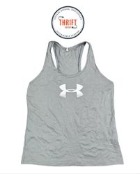 Under Armour Women T-Shirts/Tops T3016