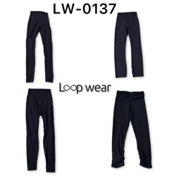 Y2K Lululemon Leggings