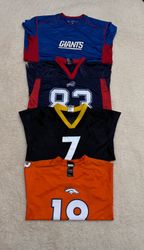 NFL Jerseys