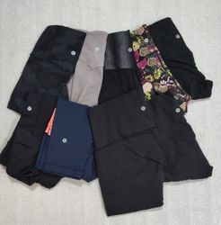 Lululemon leggings