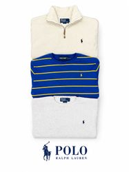 Polo Ralph Lauren sweater