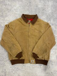 Premium Carhartt Jackets - [TS-0693]