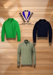 Polo Ralph Lauren 1/4 zip