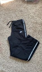 Premium Nike Track Pants