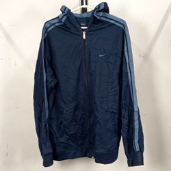 NIKE NYLON JACKETS - BUNDLE 06