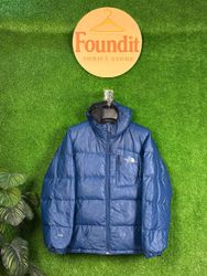 The North Face Puffer Jacket | 700–800 & Mixed Ser..