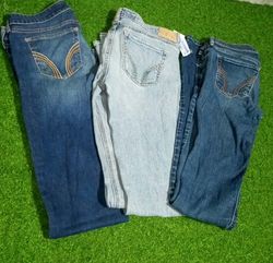 HOLLISTER , YMI JEANS JEANS (B 170)