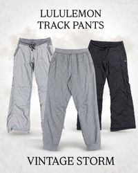 Lululemon Pants