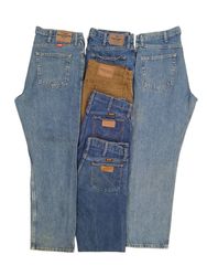 Vintage Wrangler Jeans