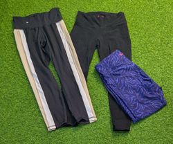 7920 - Juicy Couture Leggings