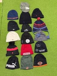 Yv1551 Puma Polo levi’s le costa Harley Reebok Bea..