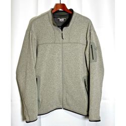 Arcteryx fleece