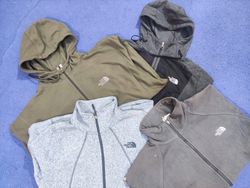 TNF Fleece Jackets