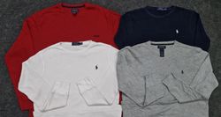 Ralph Lauren Thermal sweatshirts