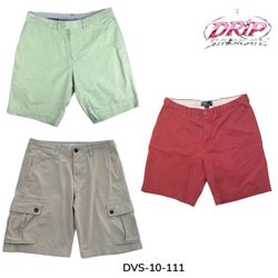 Polo Ralph Lauren Mens Casual Shorts (DSV-10-111)