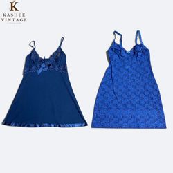 mash slip dress
