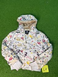 Y2k jackets #1