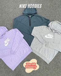 Sweats à capuche Nike - (29/10)