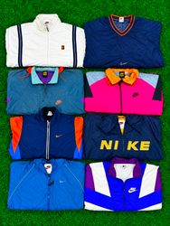 Vintage Nike Windbreaker