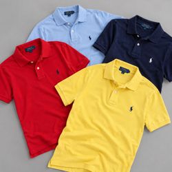 Premium Polo Ralph Lauren T-Shirts