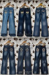 Y2K Jeans