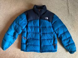 Branded Åuthentic The North Face Puffer Jackets