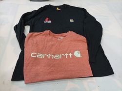 CR11394 Vintage Carhartt T-Shirts