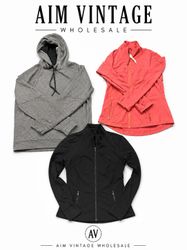 Lululemon Jackets