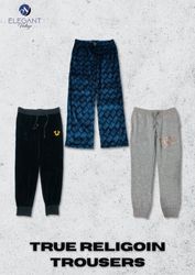 True Religion Trousers - EVM1908